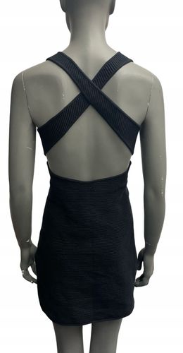 ABERCROMBIE&FITCH DAMSKIE SUKIENKA XL na Arena.pl