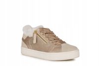 PÓŁBUTY, SNEAKERSY GEOX D26FFA LEELU'A R. 37