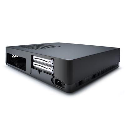 Node 202 + Integra SFX 450W PSU mini ITX na Arena.pl