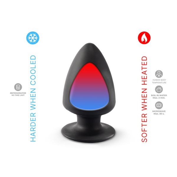 Plug-Sd.plug Model 1 L Black Box zdjęcie 4