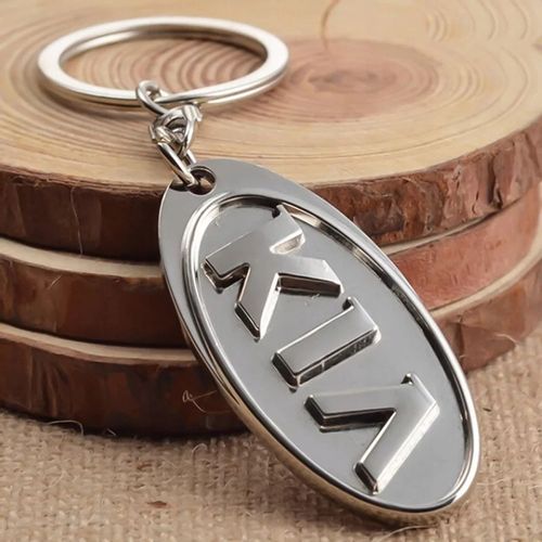 Breloczek do kluczy KIA Sportage wisiorek ozdoba na Arena.pl