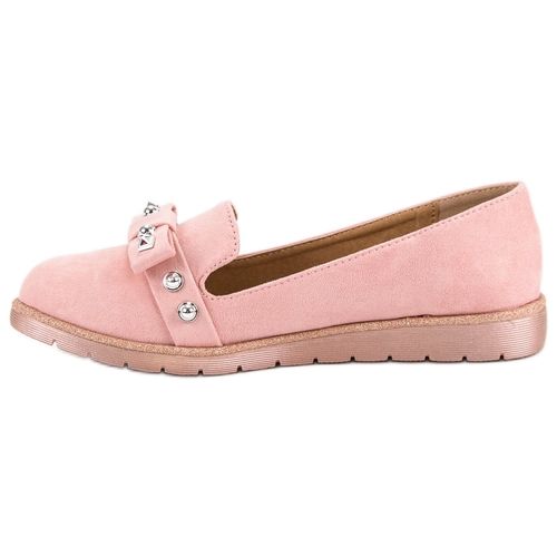 Różowe Baleriny r.38 na Arena.pl