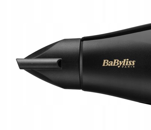 Suszarka do włosów BABYLISS 6714E Super Pro 2300 na Arena.pl