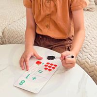 EDUKACYJNE FISZKI DO NAUKI LICZENIA KARTY