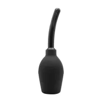 shots fist it gruszka higieniczna do mycia - model anal douche 225 ml