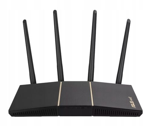 Router ASUS RT-AX57 Wi-Fi 6 AX3000 na Arena.pl