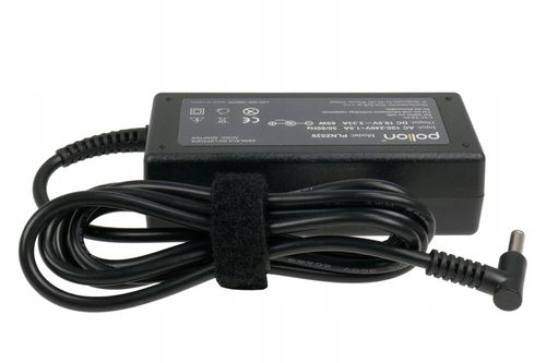 Ładowarka 65W do laptopa HP 19,5V 3,33A wtyk 4,5x3,0mm pin na Arena.pl