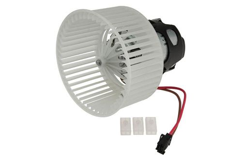 WENTYLATOR NAWIEWU POWIETRZA ALPINA B6 2011 2012 2013 2014 na Arena.pl