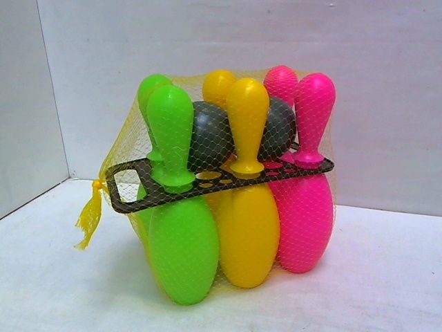 Kregle III 00608 zdjęcie 1