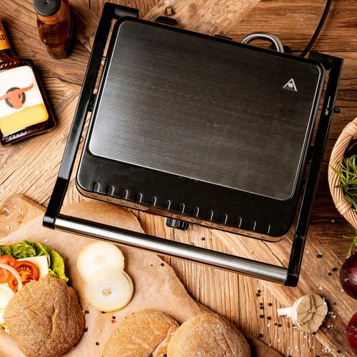CR 3053 Grill elektryczny na Arena.pl