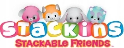 Stackins maskotka pluszak małpka marco 30664 na Arena.pl