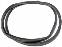 Oryginalna uszczelka drzwi piekarnika Amica szara