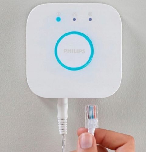 Mostek PHILIPS HUE 929001180642 na Arena.pl