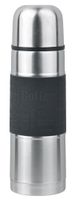 Termos podróżny stal nierdzewna MARTIN 750 ml antracyt czarny