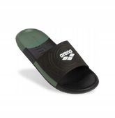 Klapki basenowe dla dorosłych unisex na basen plażę trening Arena Urban 42