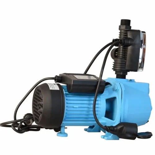 POMPA DO WODY HYDROFOROWA JET 100S Z AUTOMATEM CSK 5 HYDROFOR COVERA na Arena.pl