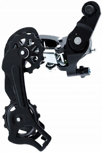 Przerzutka tył SHIMANO RD TY300 na śrubę SGS na Arena.pl