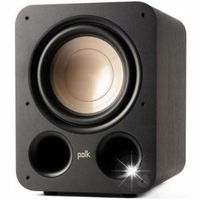 SUBWOOFER AKTYWNY 10" 200W POLK AUDIO SIGNATURE ELITE ES10 SUBWOOFER CZARNY