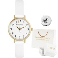 Zegarek komunijny Paul Lorens -ZEFIRA- PL14641A-3C2-2  (zbt)