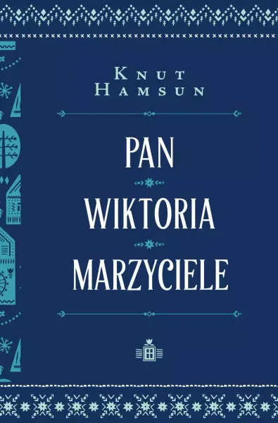 Pan / Wiktoria / Marzyciele zdjęcie 1