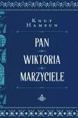 Pan / Wiktoria / Marzyciele