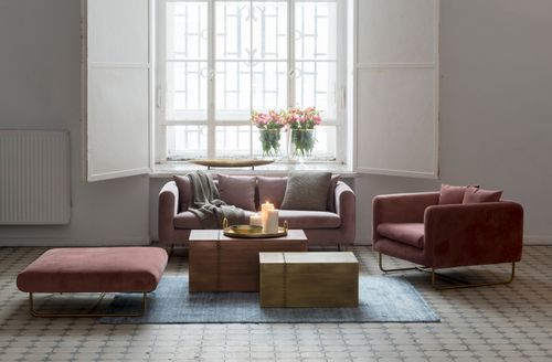 Sofa Penthouse 175x92x67 cm na Arena.pl