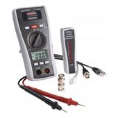 Tester kabli LAN tester sieci Multimetr
