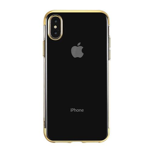 New Electro Case > iPhone 11 Pro Złoty na Arena.pl