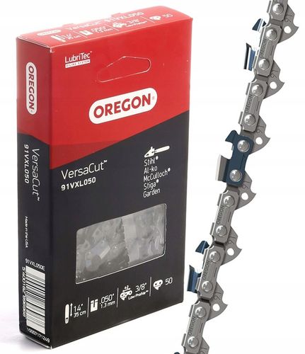 ŁAŃCUCH PIŁY PILARKI STIHL 14'' 3/8 1,3 50 OGNIW MS180 MS210 MS230 MS250 na Arena.pl