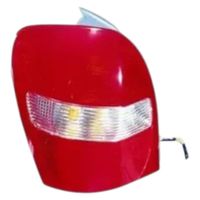 LAMPA TYLNA PRAWA MAZDA 323 S VI 1998 1999 2000 2001 2002 2003