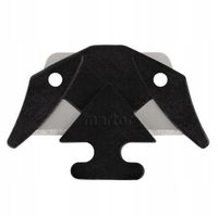 Ostrza do noża Secumax 350 10 szt. w opakowaniu Martor