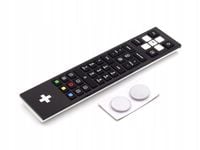 Pilot CANAL+ NC+ Sagemcom 4K WiFiBox DSIW74 + BATERIE