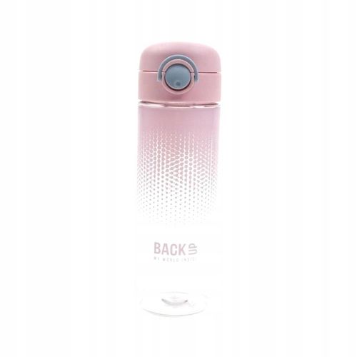 BIDON BACKUP 6 MODEL RÓŻ 600ML C 36 3416 na Arena.pl
