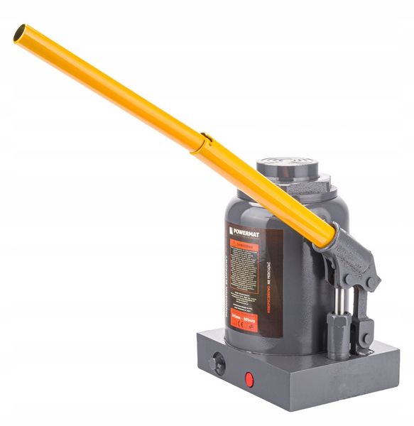 PODNOŚNIK HYDRAULICZNY SŁUPKOWY LEWAREK 50T PM-PHS-50T zdjęcie 2