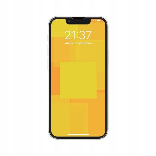 Szkło hartowane 9H BananShield do Apple iPhone 13 mini zdjęcie 3