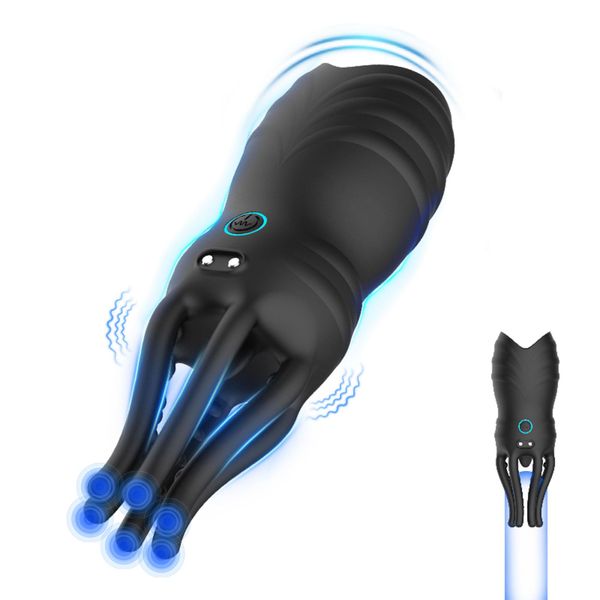 Octopus Masturbator zdjęcie 11