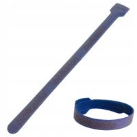 RZEP do spinania wędki wędek 29 cm opaska rzepy