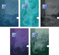 ZESZYT A5 60 LINIA OXFORD TEEN