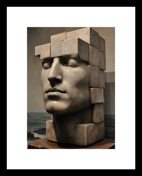 Plakat 13x18cm Budowanie Tożsamości zdjęcie 3
