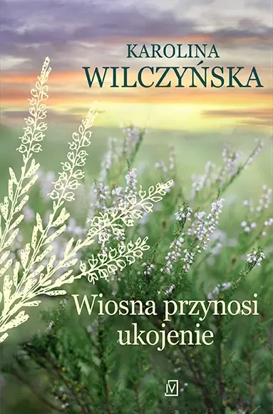 Wiosna przynosi ukojenie zdjęcie 1