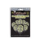 Glitterati Disco Glow Balloons