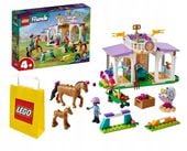 LEGO FRIENDS 4+ SZKOLENIE KONI 41746
