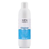 NTN PREMIUM Cleaner płyn do odtłuszczania płytki paznokcia 1000ml