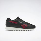 Reebok buty męskie sportowe Reebok Reebok GlideCzerń GZ2328 rozmiar 45,5