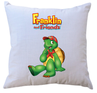 Poduszka z wkładem Franklin