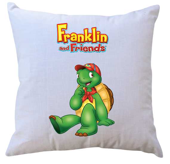 Poduszka z wkładem Franklin zdjęcie 1