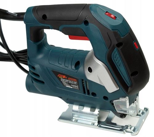 WYRZYNARKA PRZECINARKA Z ZESTAWEM BRZESZCZOTÓW LED na Arena.pl