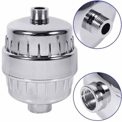 Uniwersalny filtr prysznicowy na Arena.pl