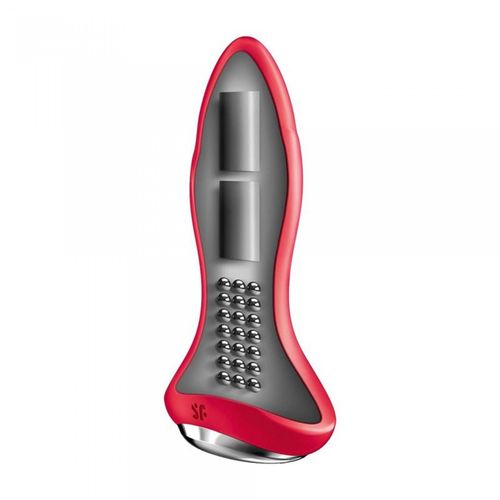 plug rotator plug 1 connect app (red) na Arena.pl