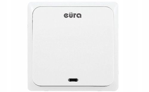 DZWONEK BEZPRPZEWODOWY EURA WDP-82H2 na Arena.pl